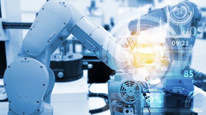 Senators Propose Internet of Things Cybersecurity Bill