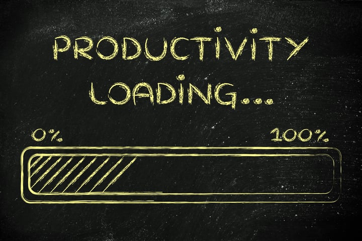 8 Ways To Improve The Productivity Of Your Facilities Team