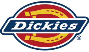 Dickies logo trans