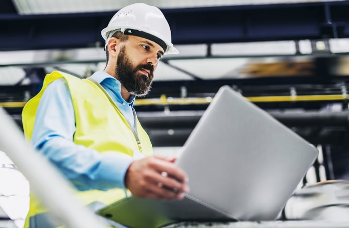 5 steps for a successful CMMS implementation