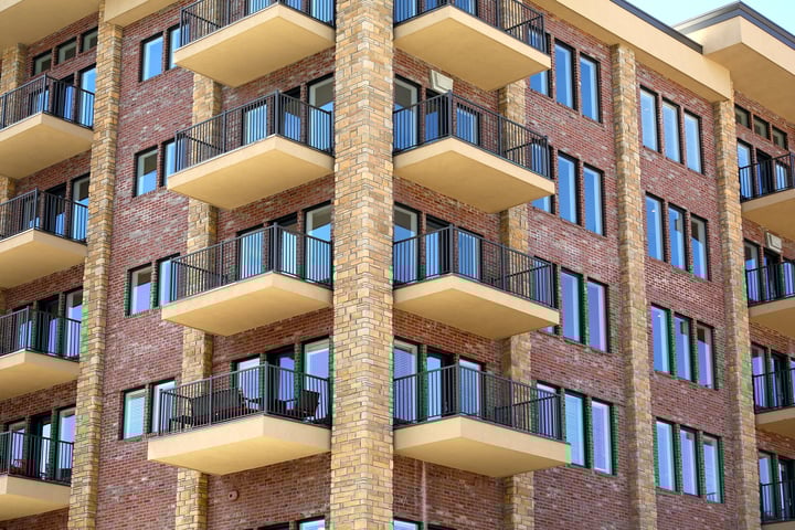Property Management + CMMS = Easy Livin’