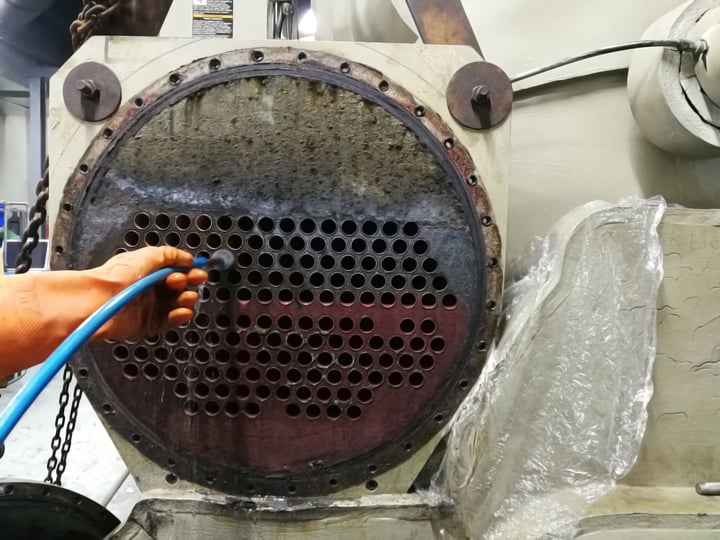 Benefits of Preventative Facility Maintenance