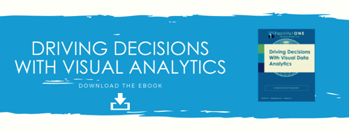 Driving Decisions with Visual Analytics