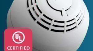 Fire Detection Devices Target Safety and Standards.