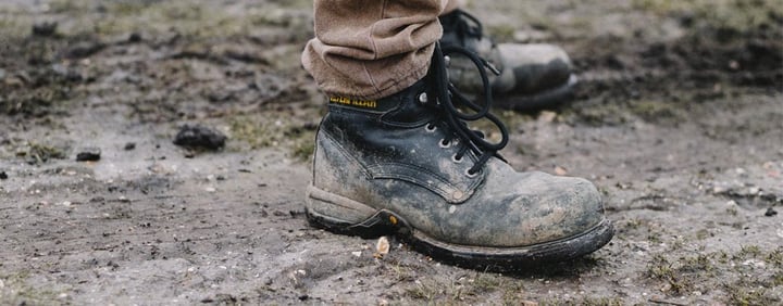 Worship The Ground You Walk On: How Facilities Managers Keep Floors Healthy In The Winter